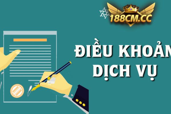 Tìm Hiểu Các Điều Khoản Dịch Vụ Nhà Cái 188cm