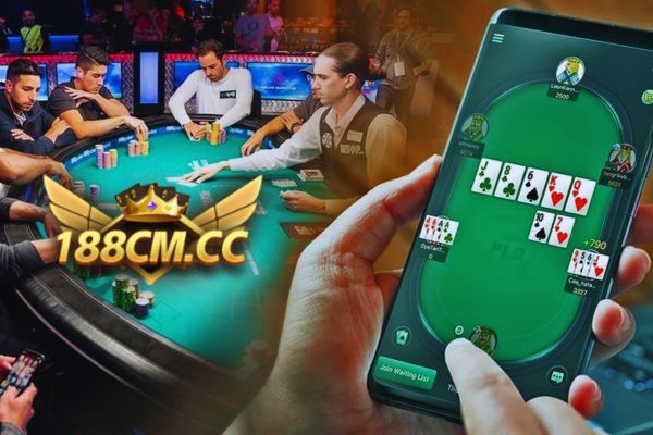 Luật Chơi Chinh Phục Mọi Bàn Cược Poker.jpg